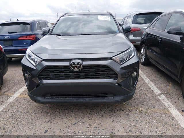 Продаж на аукціоні авто 2021 Toyota Rav4 Le, vin: 2T3G1RFV3MC234381, номер лоту: 46256344