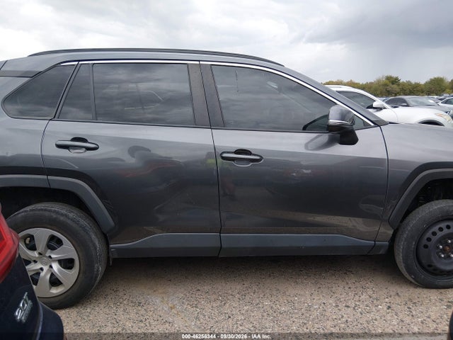Продаж на аукціоні авто 2021 Toyota Rav4 Le, vin: 2T3G1RFV3MC234381, номер лоту: 46256344