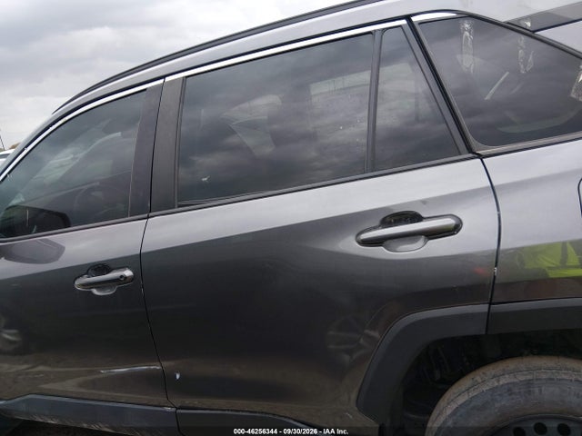 Продаж на аукціоні авто 2021 Toyota Rav4 Le, vin: 2T3G1RFV3MC234381, номер лоту: 46256344