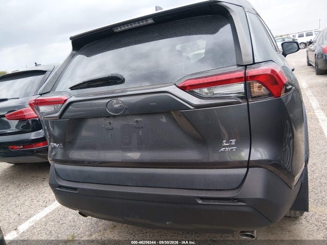 Продаж на аукціоні авто 2021 Toyota Rav4 Le, vin: 2T3G1RFV3MC234381, номер лоту: 46256344