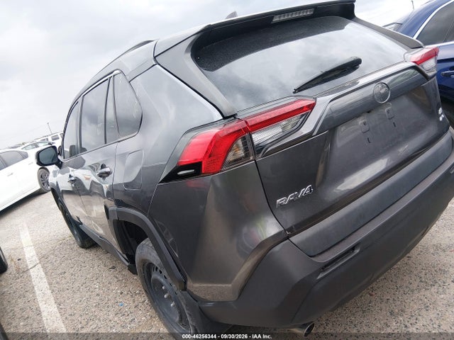 Продаж на аукціоні авто 2021 Toyota Rav4 Le, vin: 2T3G1RFV3MC234381, номер лоту: 46256344