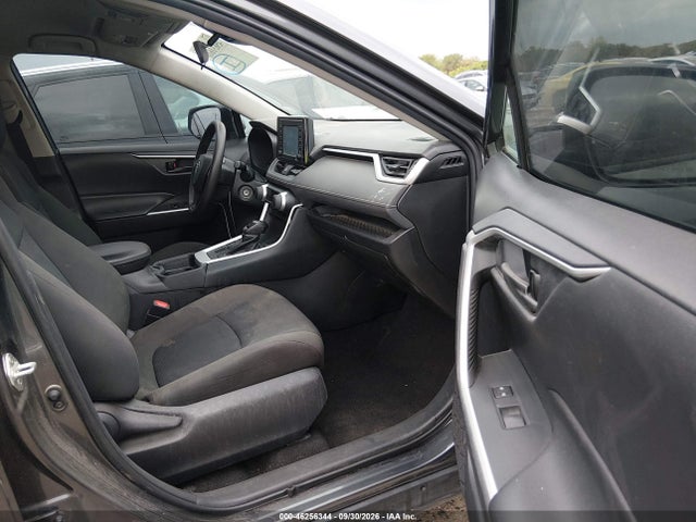 Продаж на аукціоні авто 2021 Toyota Rav4 Le, vin: 2T3G1RFV3MC234381, номер лоту: 46256344