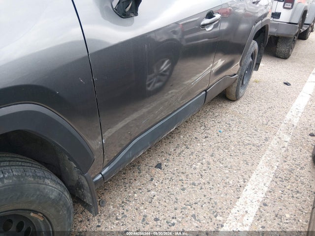 Продаж на аукціоні авто 2021 Toyota Rav4 Le, vin: 2T3G1RFV3MC234381, номер лоту: 46256344