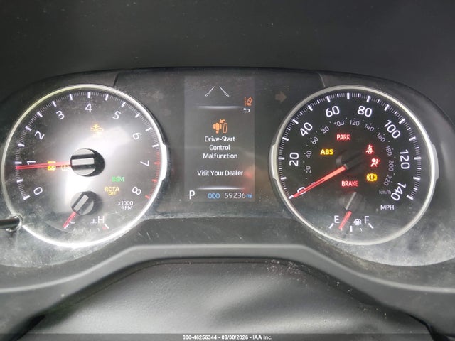 Продаж на аукціоні авто 2021 Toyota Rav4 Le, vin: 2T3G1RFV3MC234381, номер лоту: 46256344