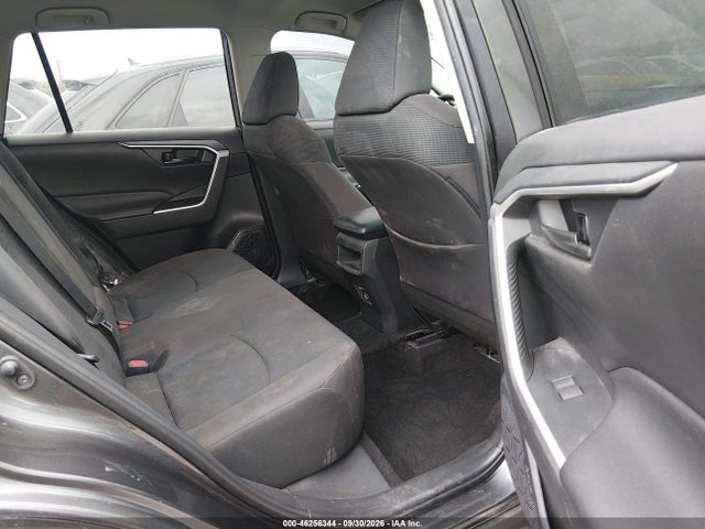 Продаж на аукціоні авто 2021 Toyota Rav4 Le, vin: 2T3G1RFV3MC234381, номер лоту: 46256344