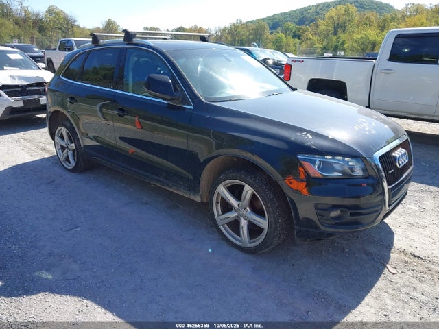Продажа на аукционе авто 2010 Audi Q5 3.2 Premium, vin: WA1VKAFP0AA093327, номер лота: 46256359