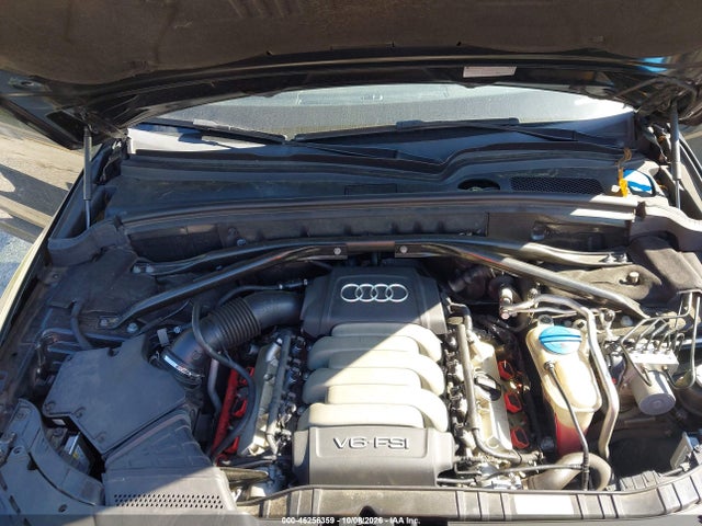 Aukcja sprzedaży 2010 Audi Q5 3.2 Premium, vin: WA1VKAFP0AA093327, numer aukcji: 46256359