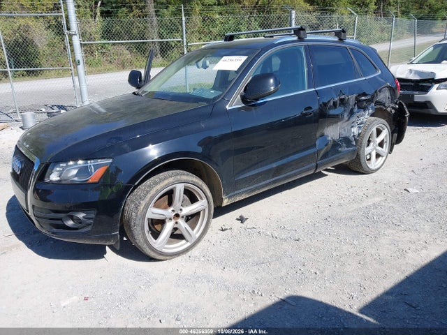 Aukcja sprzedaży 2010 Audi Q5 3.2 Premium, vin: WA1VKAFP0AA093327, numer aukcji: 46256359