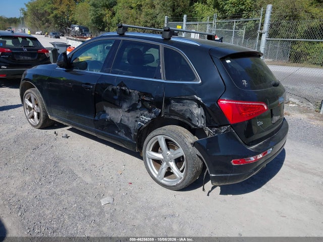 Aukcja sprzedaży 2010 Audi Q5 3.2 Premium, vin: WA1VKAFP0AA093327, numer aukcji: 46256359
