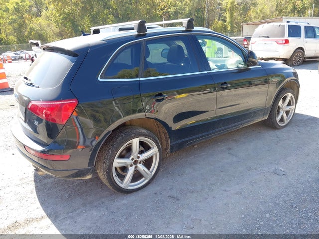 Aukcja sprzedaży 2010 Audi Q5 3.2 Premium, vin: WA1VKAFP0AA093327, numer aukcji: 46256359