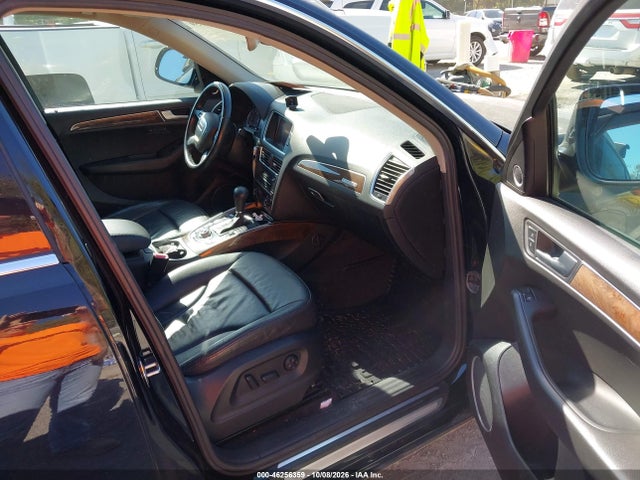 Aukcja sprzedaży 2010 Audi Q5 3.2 Premium, vin: WA1VKAFP0AA093327, numer aukcji: 46256359