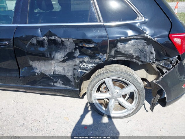 Aukcja sprzedaży 2010 Audi Q5 3.2 Premium, vin: WA1VKAFP0AA093327, numer aukcji: 46256359