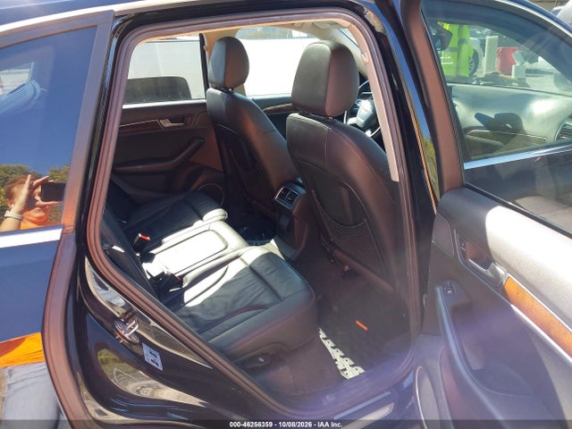 Aukcja sprzedaży 2010 Audi Q5 3.2 Premium, vin: WA1VKAFP0AA093327, numer aukcji: 46256359