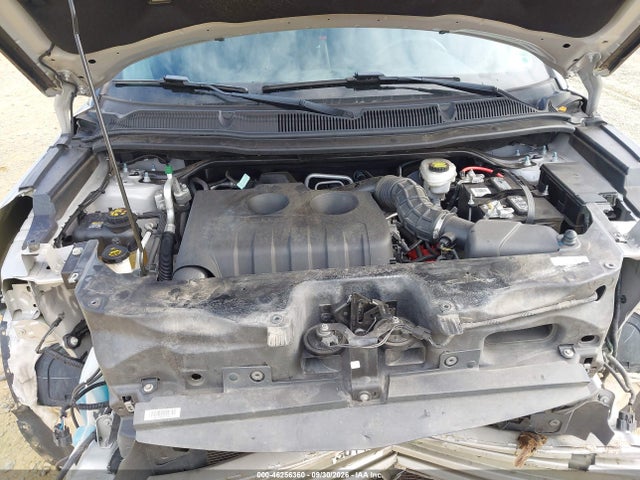 46256360 :رقم المزاد ، 1FM5K8DHXJGC65088 vin ، 2018 Ford Explorer Xlt مزاد بيع