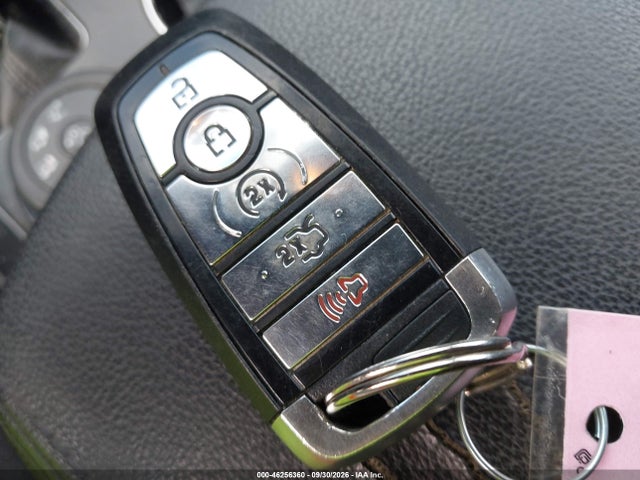 46256360 :رقم المزاد ، 1FM5K8DHXJGC65088 vin ، 2018 Ford Explorer Xlt مزاد بيع