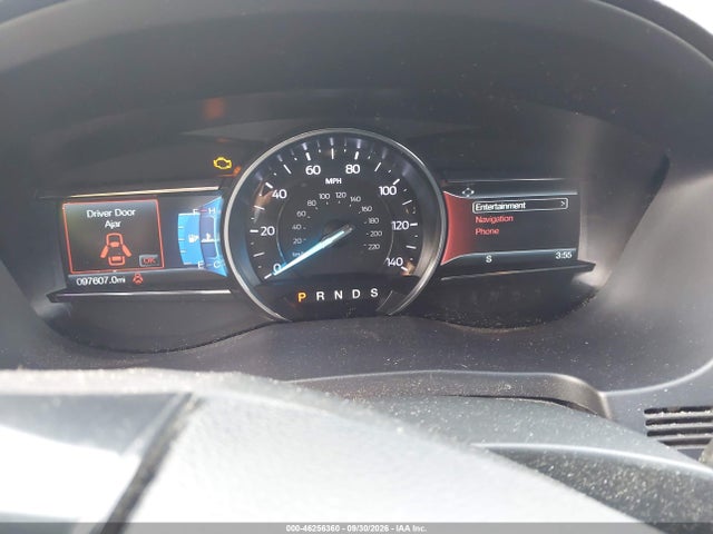 46256360 :رقم المزاد ، 1FM5K8DHXJGC65088 vin ، 2018 Ford Explorer Xlt مزاد بيع