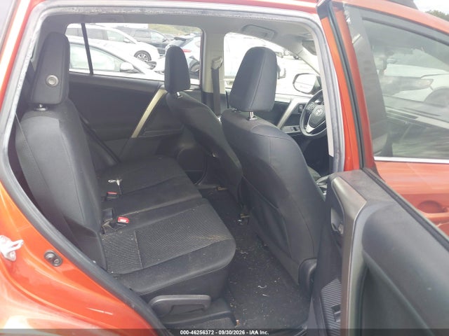 Aukcja sprzedaży 2015 Toyota Rav4 Le, vin: JTMBFREV5FJ027343, numer aukcji: 46256372