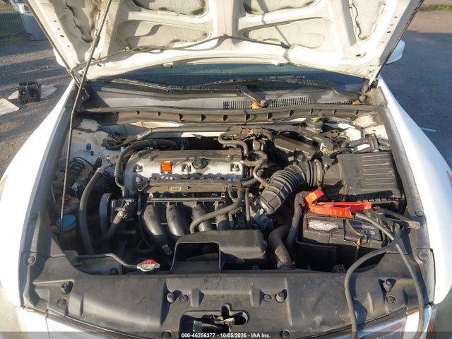 Aukcja sprzedaży 2010 Honda Accord 2.4 Ex, vin: 1HGCP2F79AA063040, numer aukcji: 46256377