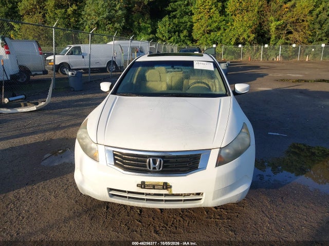 Aukcja sprzedaży 2010 Honda Accord 2.4 Ex, vin: 1HGCP2F79AA063040, numer aukcji: 46256377