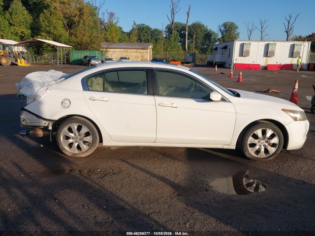Aukcja sprzedaży 2010 Honda Accord 2.4 Ex, vin: 1HGCP2F79AA063040, numer aukcji: 46256377