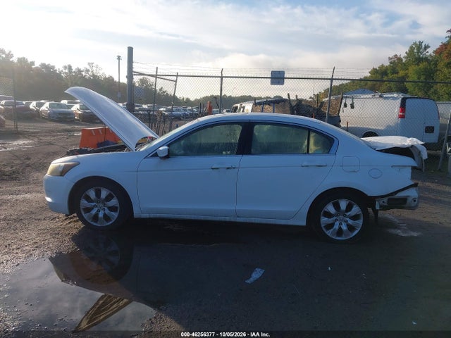 Aukcja sprzedaży 2010 Honda Accord 2.4 Ex, vin: 1HGCP2F79AA063040, numer aukcji: 46256377