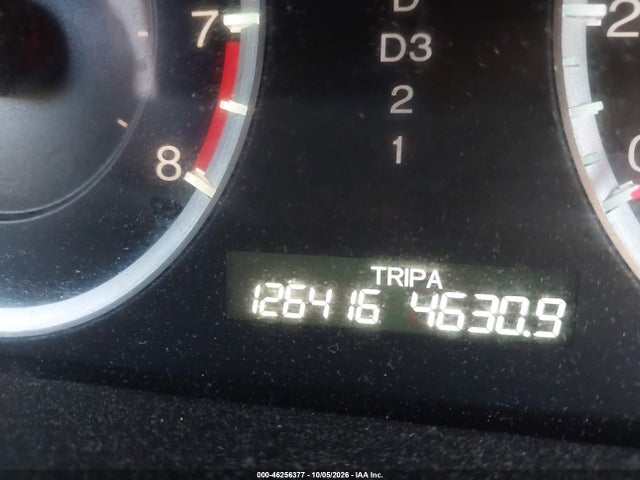 Aukcja sprzedaży 2010 Honda Accord 2.4 Ex, vin: 1HGCP2F79AA063040, numer aukcji: 46256377