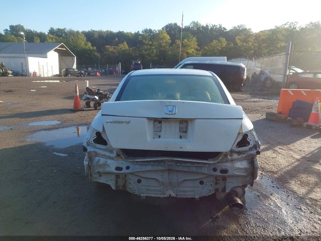 Aukcja sprzedaży 2010 Honda Accord 2.4 Ex, vin: 1HGCP2F79AA063040, numer aukcji: 46256377