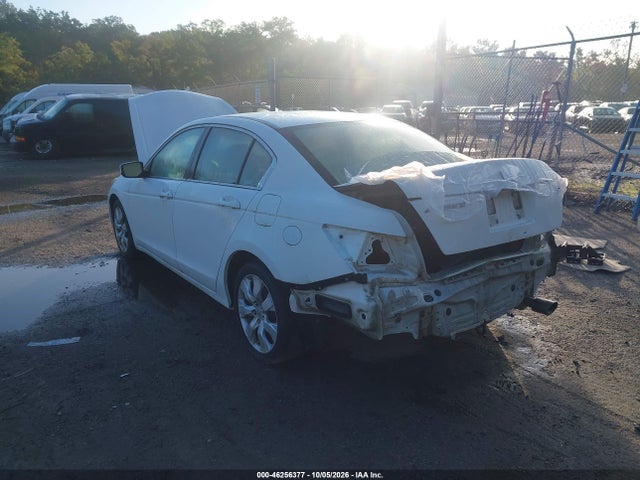 Aukcja sprzedaży 2010 Honda Accord 2.4 Ex, vin: 1HGCP2F79AA063040, numer aukcji: 46256377
