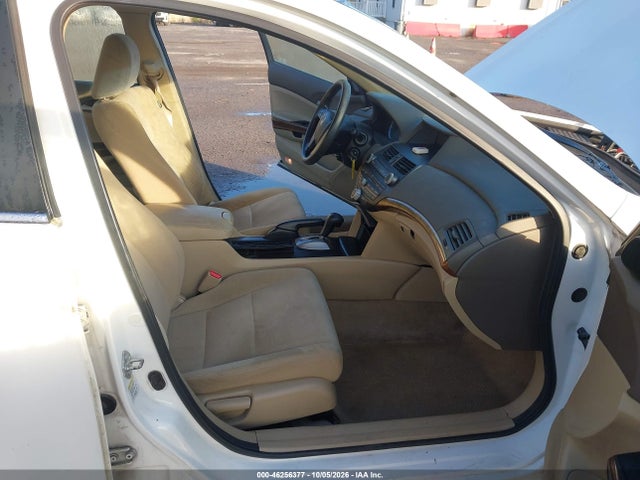 Aukcja sprzedaży 2010 Honda Accord 2.4 Ex, vin: 1HGCP2F79AA063040, numer aukcji: 46256377