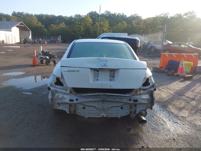 Aukcja sprzedaży 2010 Honda Accord 2.4 Ex, vin: 1HGCP2F79AA063040, numer aukcji: 46256377