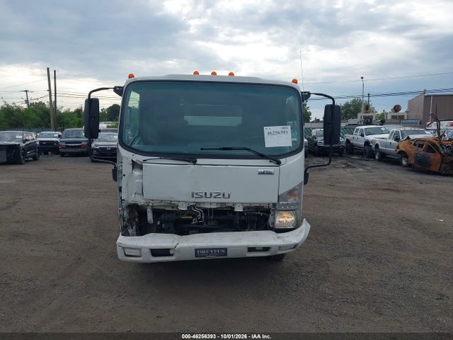 2014 Isuzu Npr Hd Dsl Reg At მანქანა იყიდება აუქციონზე, vin: JALC4W165E7003321, აუქციონის ნომერი: 46256393