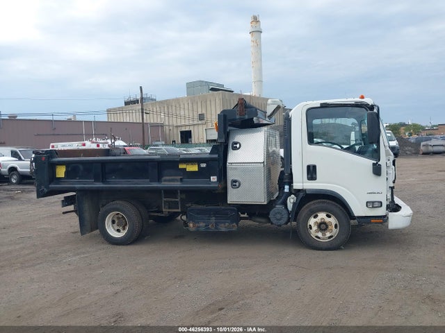 2014 Isuzu Npr Hd Dsl Reg At მანქანა იყიდება აუქციონზე, vin: JALC4W165E7003321, აუქციონის ნომერი: 46256393