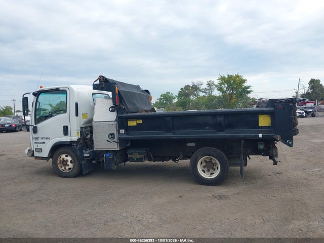 2014 Isuzu Npr Hd Dsl Reg At მანქანა იყიდება აუქციონზე, vin: JALC4W165E7003321, აუქციონის ნომერი: 46256393