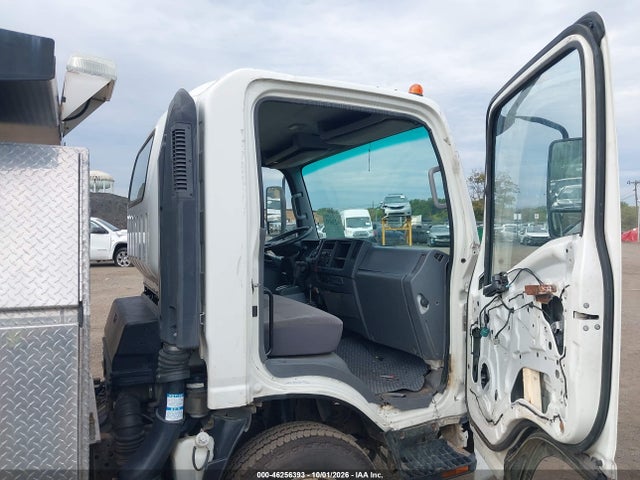 2014 Isuzu Npr Hd Dsl Reg At მანქანა იყიდება აუქციონზე, vin: JALC4W165E7003321, აუქციონის ნომერი: 46256393