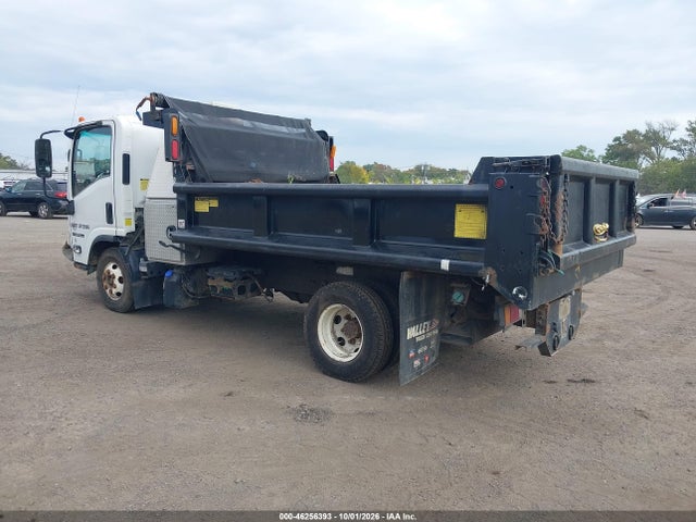 2014 Isuzu Npr Hd Dsl Reg At მანქანა იყიდება აუქციონზე, vin: JALC4W165E7003321, აუქციონის ნომერი: 46256393