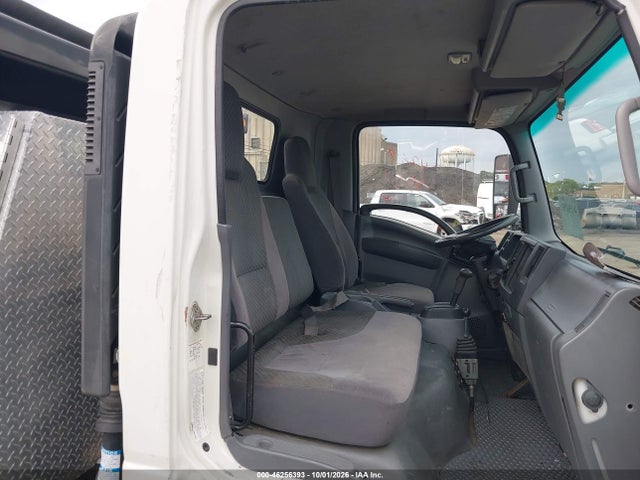 2014 Isuzu Npr Hd Dsl Reg At მანქანა იყიდება აუქციონზე, vin: JALC4W165E7003321, აუქციონის ნომერი: 46256393