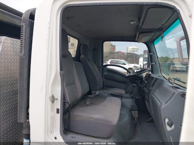 2014 Isuzu Npr Hd Dsl Reg At მანქანა იყიდება აუქციონზე, vin: JALC4W165E7003321, აუქციონის ნომერი: 46256393