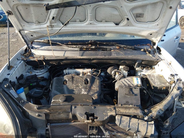 Продаж на аукціоні авто 2009 Hyundai Tucson Se, vin: KM8JN72D39U002468, номер лоту: 46256397