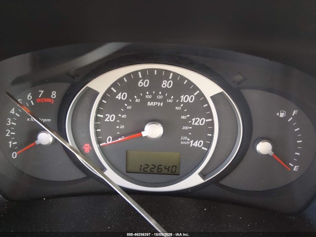Продаж на аукціоні авто 2009 Hyundai Tucson Se, vin: KM8JN72D39U002468, номер лоту: 46256397