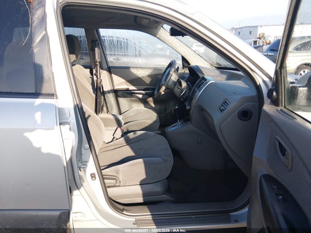 Продаж на аукціоні авто 2009 Hyundai Tucson Se, vin: KM8JN72D39U002468, номер лоту: 46256397
