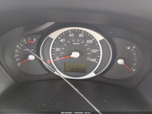 Продаж на аукціоні авто 2009 Hyundai Tucson Se, vin: KM8JN72D39U002468, номер лоту: 46256397