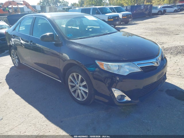 46256402 :رقم المزاد ، 4T4BF1FK0CR168869 vin ، 2012 Toyota Camry Xle مزاد بيع