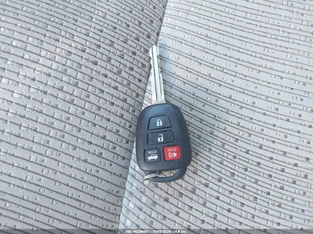 46256402 :رقم المزاد ، 4T4BF1FK0CR168869 vin ، 2012 Toyota Camry Xle مزاد بيع
