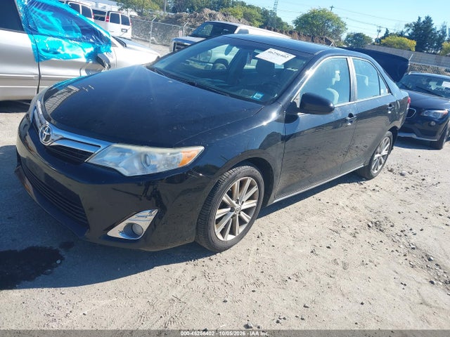 46256402 :رقم المزاد ، 4T4BF1FK0CR168869 vin ، 2012 Toyota Camry Xle مزاد بيع