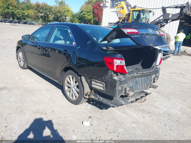 46256402 :رقم المزاد ، 4T4BF1FK0CR168869 vin ، 2012 Toyota Camry Xle مزاد بيع