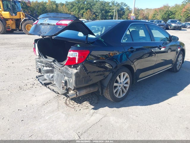 46256402 :رقم المزاد ، 4T4BF1FK0CR168869 vin ، 2012 Toyota Camry Xle مزاد بيع