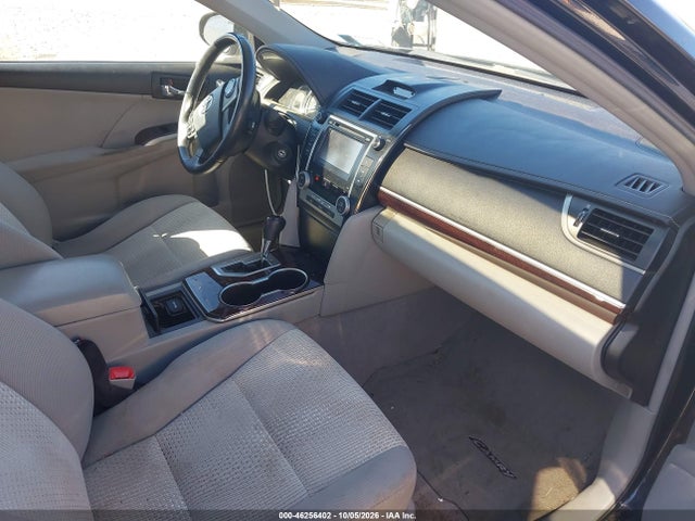 46256402 :رقم المزاد ، 4T4BF1FK0CR168869 vin ، 2012 Toyota Camry Xle مزاد بيع