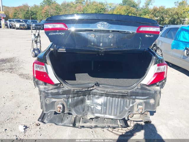 46256402 :رقم المزاد ، 4T4BF1FK0CR168869 vin ، 2012 Toyota Camry Xle مزاد بيع