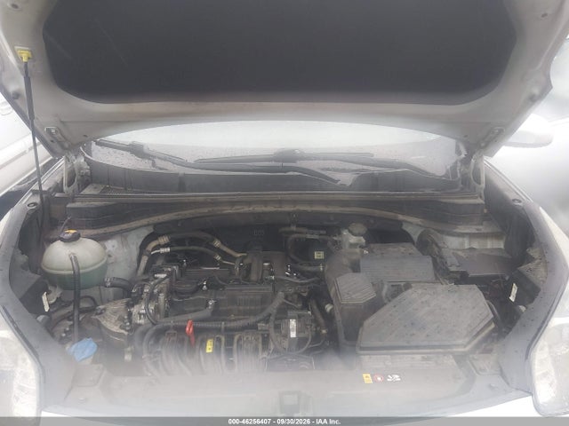 Продажа на аукционе авто 2018 Kia Sportage Lx, vin: KNDPM3AC8J7419770, номер лота: 46256407