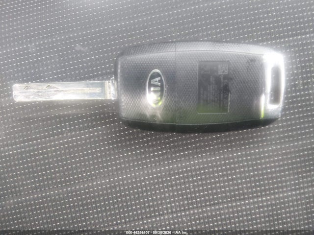 Продажа на аукционе авто 2018 Kia Sportage Lx, vin: KNDPM3AC8J7419770, номер лота: 46256407